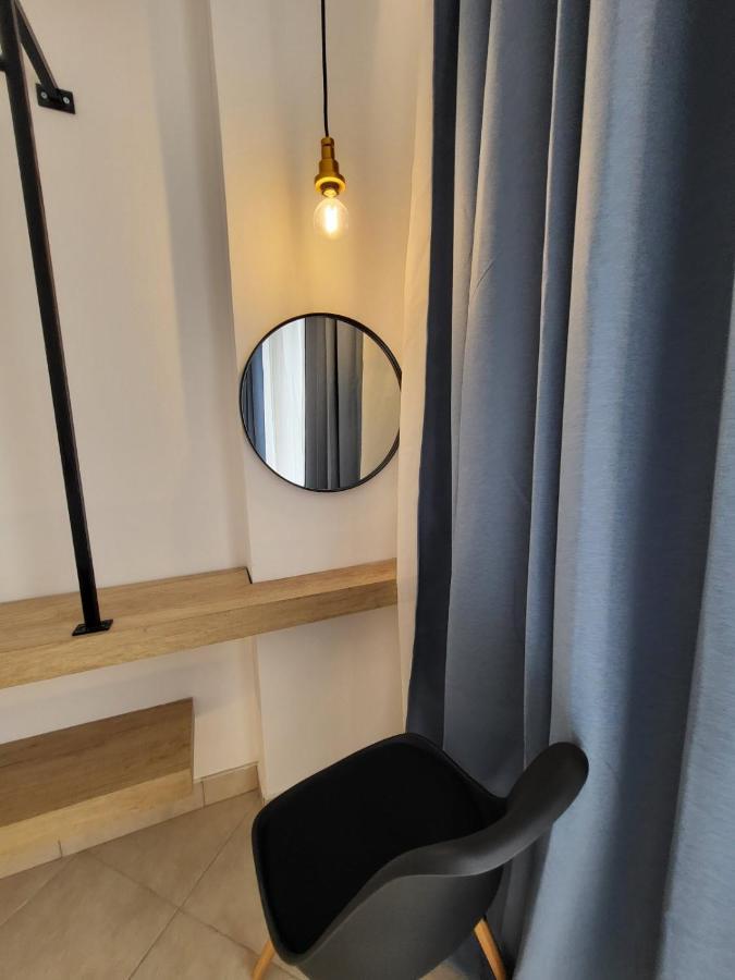 Thermes Private Suites Loutráki Dış mekan fotoğraf
