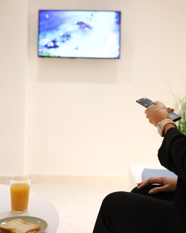 Thermes Private Suites Loutráki Dış mekan fotoğraf