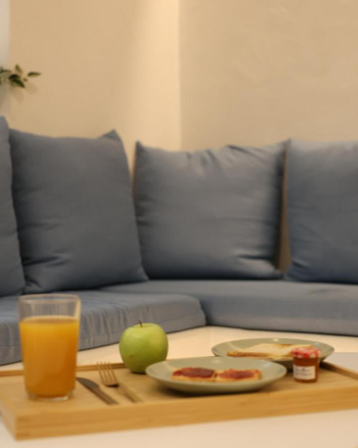 Thermes Private Suites Loutráki Dış mekan fotoğraf