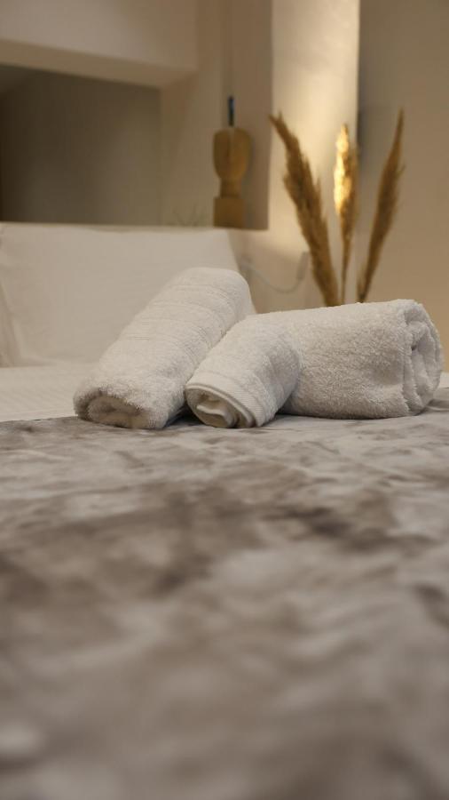 Thermes Private Suites Loutráki Dış mekan fotoğraf