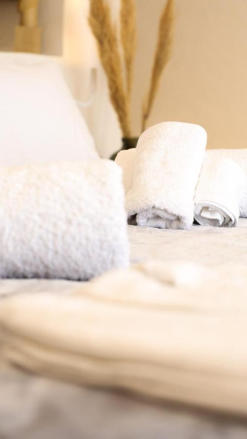 Thermes Private Suites Loutráki Dış mekan fotoğraf