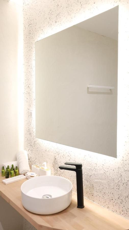 Thermes Private Suites Loutráki Dış mekan fotoğraf